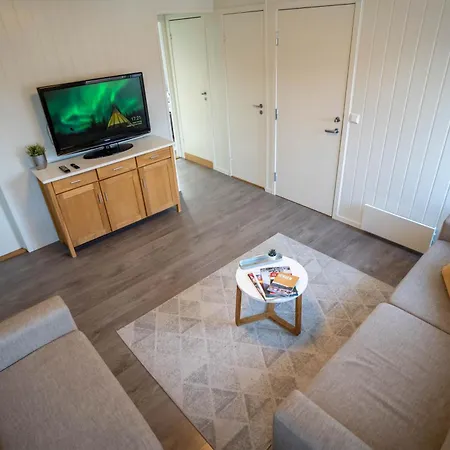 Center Getaway 9 By Berti *