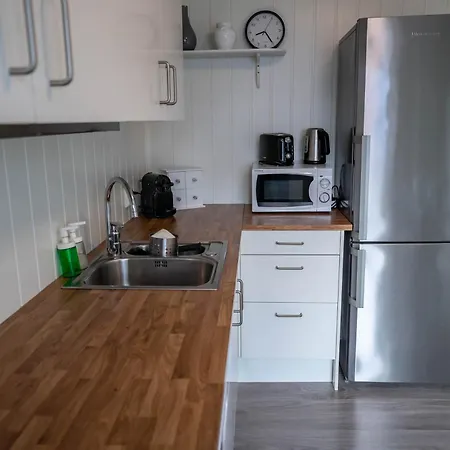 Center Getaway 9 By Berti