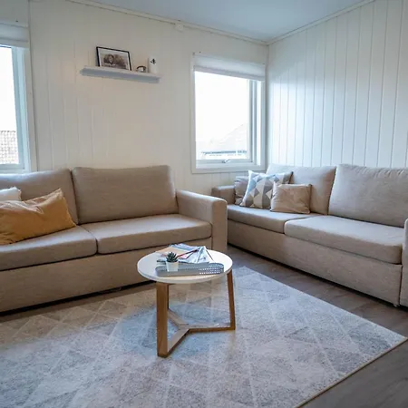 Appartement Center Getaway 9 By Berti Stavanger