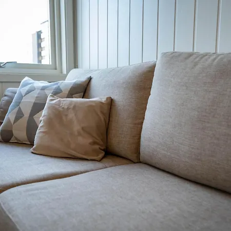 Center Getaway 9 By Berti * סטוונגר