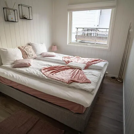 Center Getaway 9 By Berti Στάβανγκερ