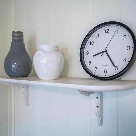 Center Getaway 9 By Berti