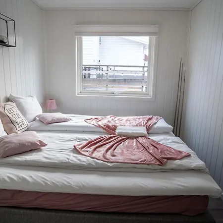 Διαμέρισμα Center Getaway 9 By Berti *