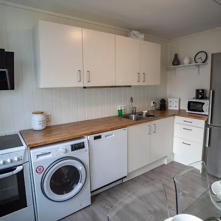 Center Getaway 9 By Berti * Στάβανγκερ