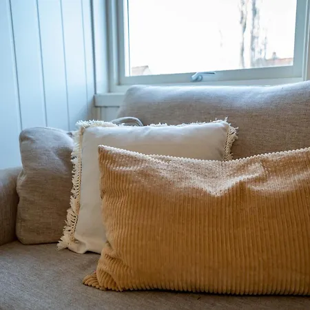 Center Getaway 9 By Berti * סטוונגר