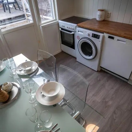 Appartement Center Getaway 9 By Berti *