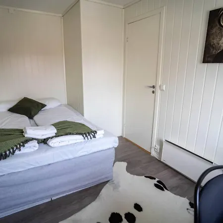 Appartement Center Getaway 9 By Berti Stavanger