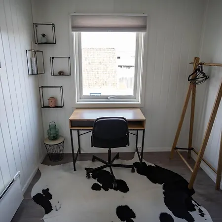 Center Getaway 9 By Berti * Stavanger