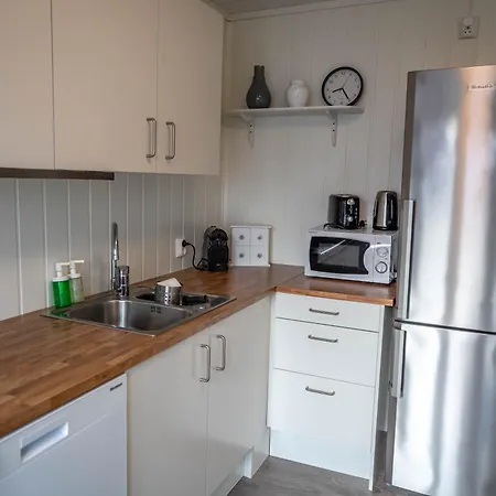 Appartement Center Getaway 9 By Berti *