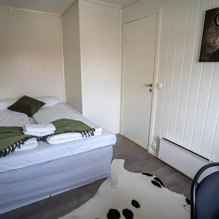 Center Getaway 9 By Berti Appartement Stavanger