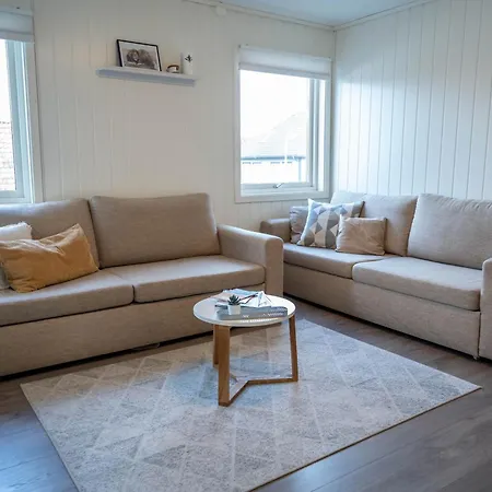 Center Getaway 9 By Berti Stavanger