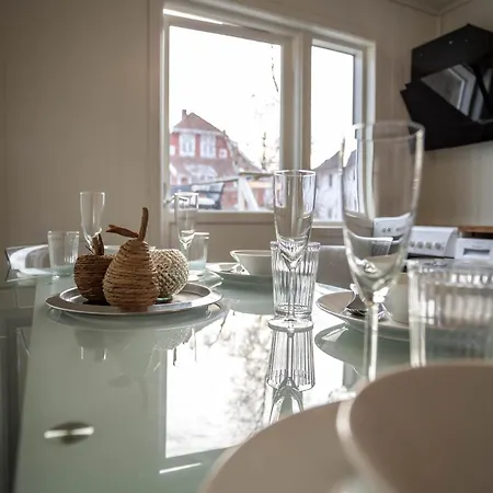 Center Getaway 9 By Berti