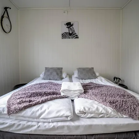 Appartement Center Getaway 9 By Berti